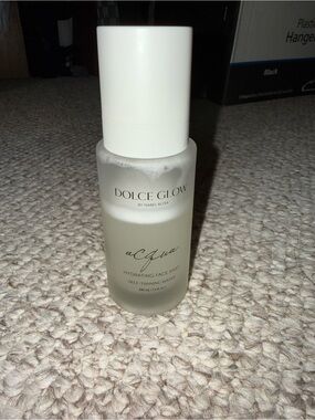 Dolce Glow Acqua Hydrating Face